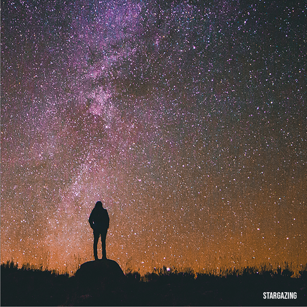 Stargazing